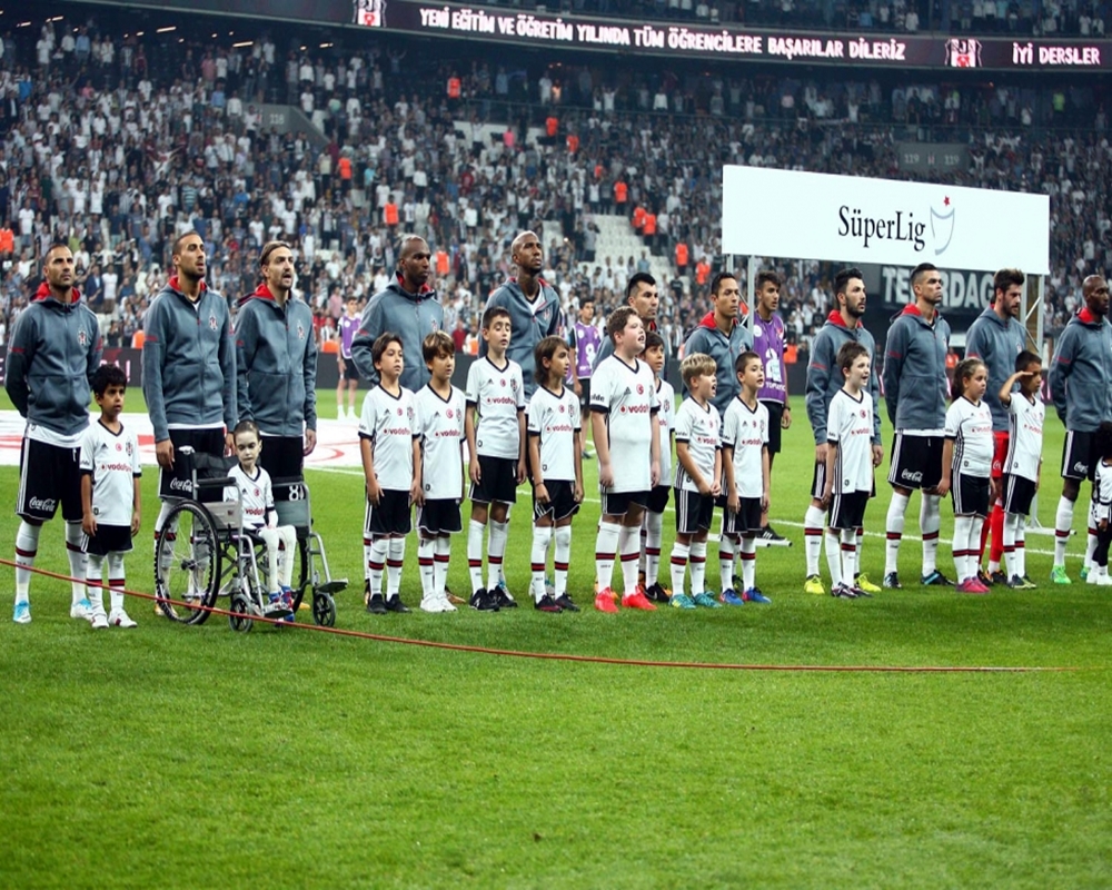 Beşiktaş