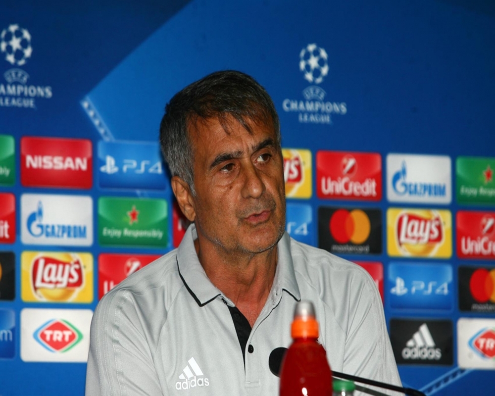 Şenol Güneş