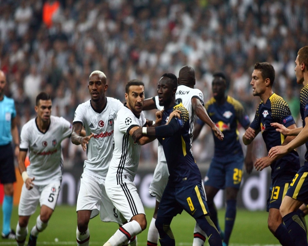 Beşiktaş