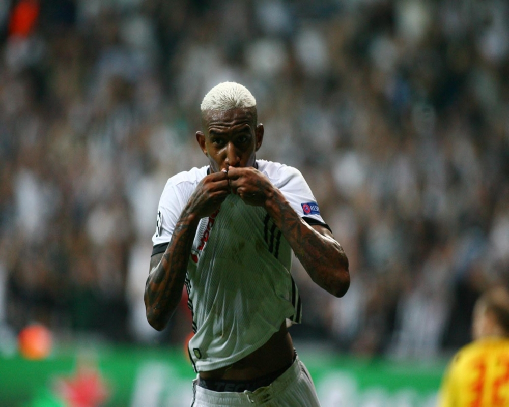 Talisca