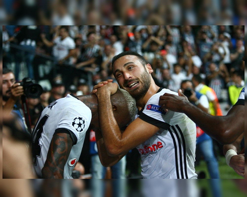 Cenk Tosun