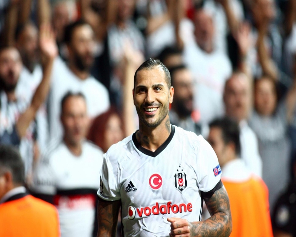 Ricardo Quaresma