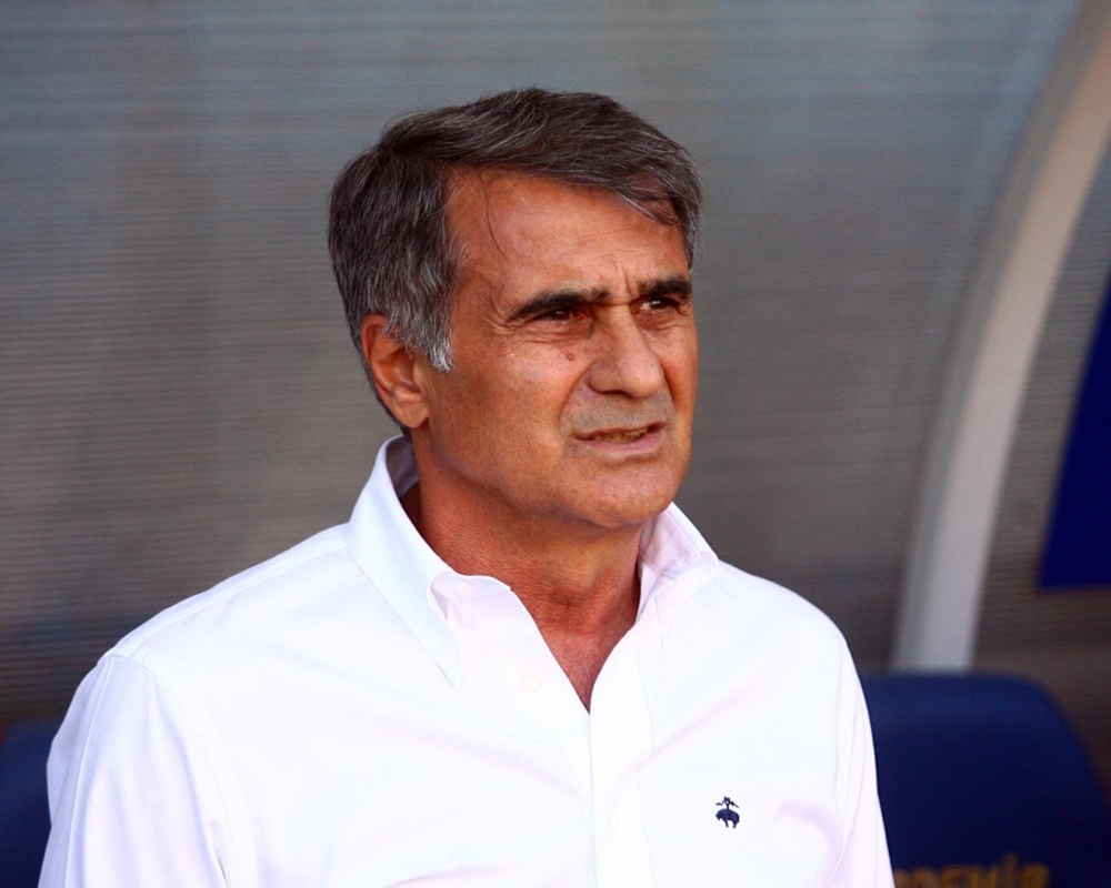 Şenol Güneş