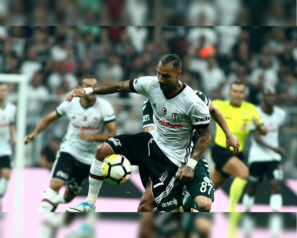 Ricardo Quaresma