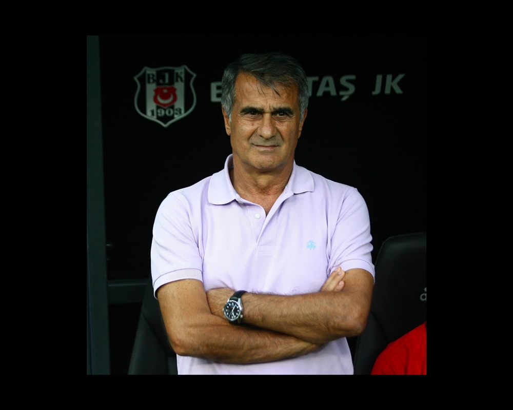 Şenol Güneş