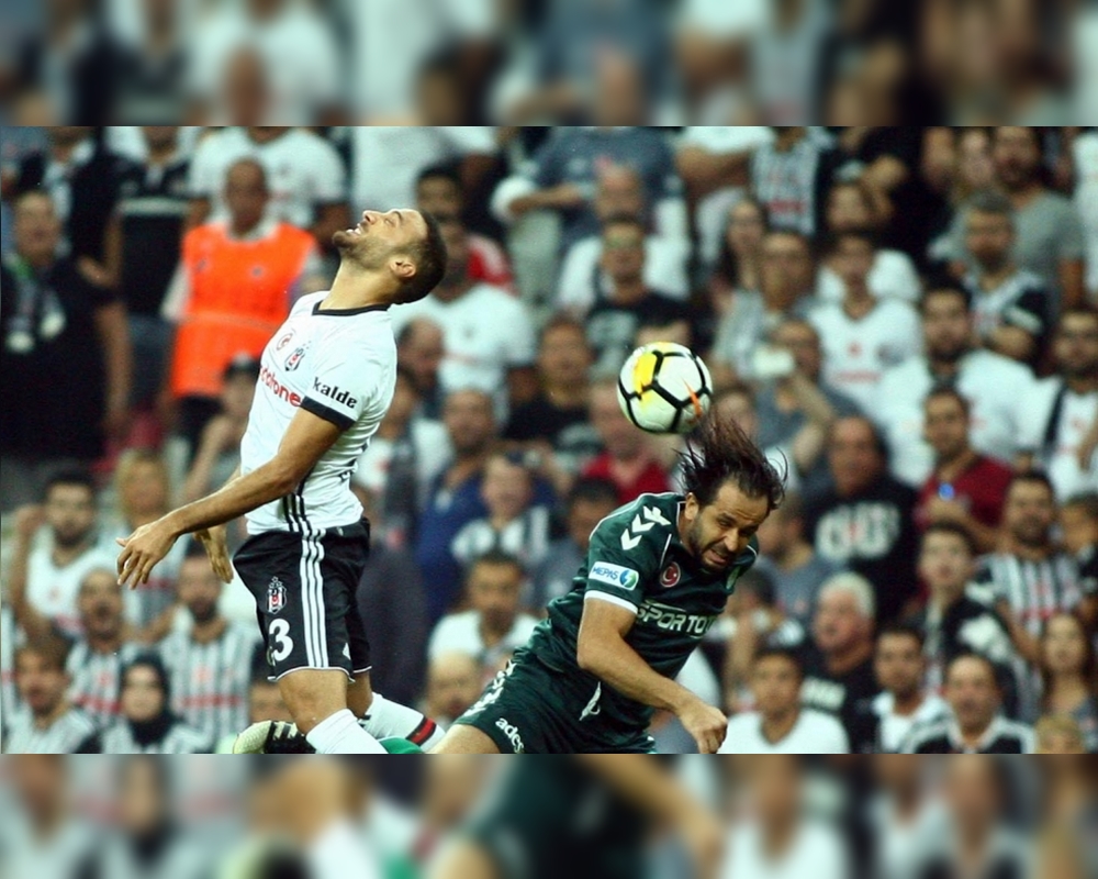 Cenk Tosun