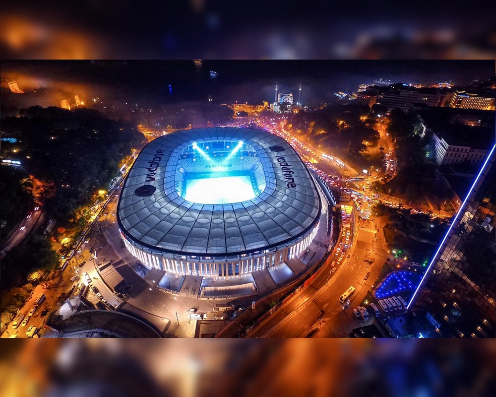 Vodafone Park