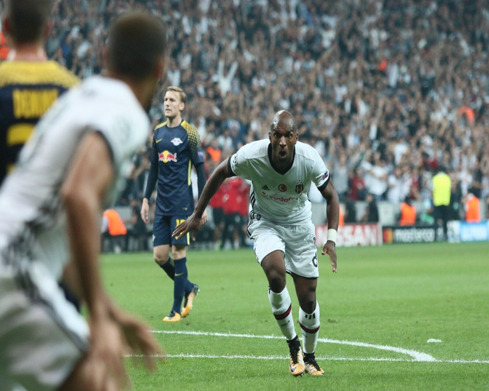 Ryan Babel