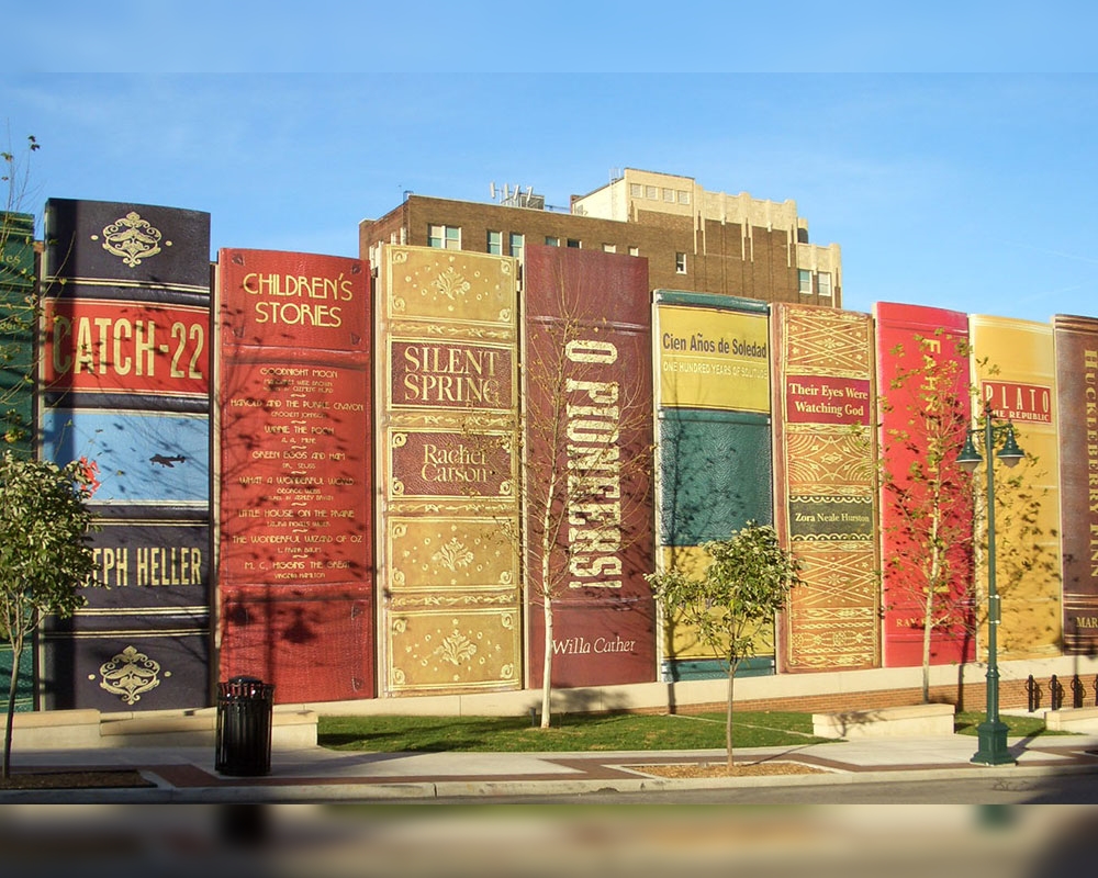 Kansas City Library