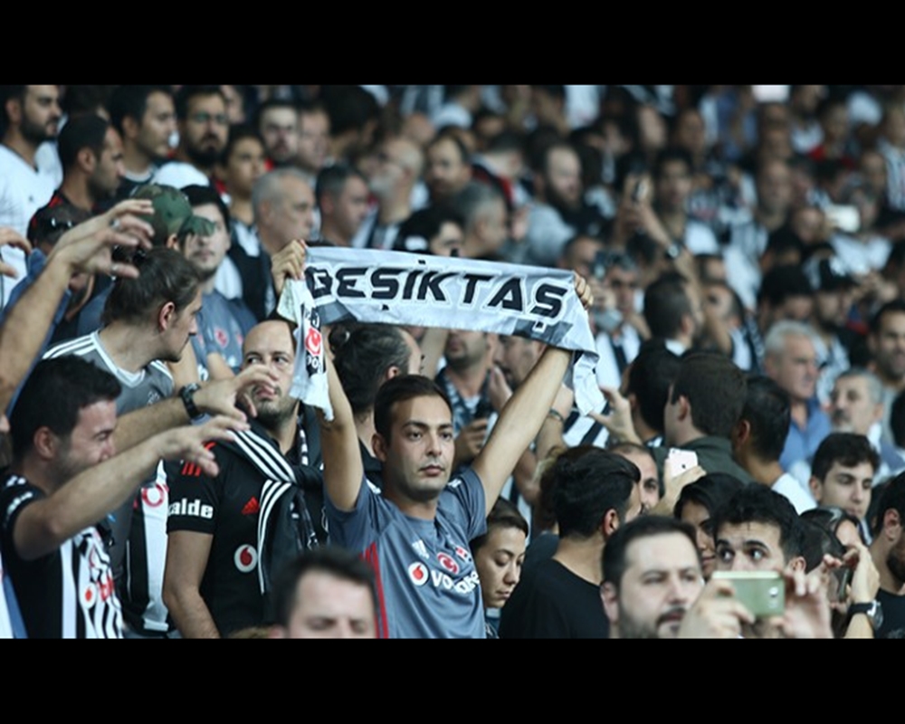 Beşiktaş