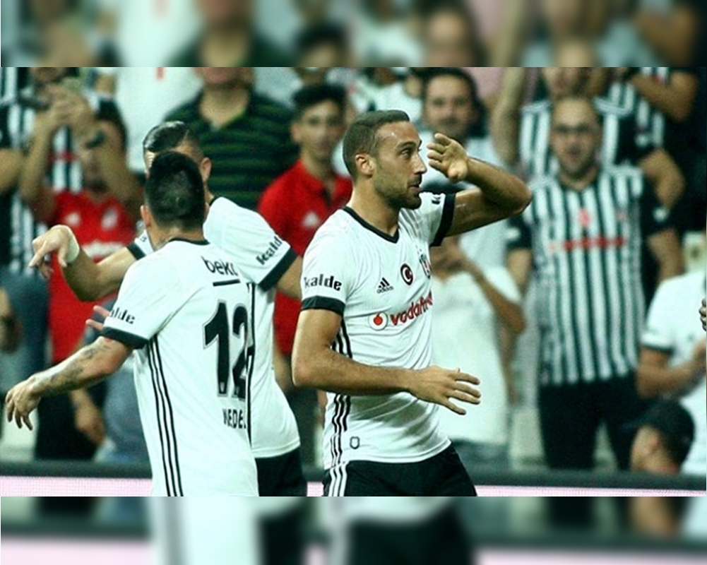 Cenk Tosun