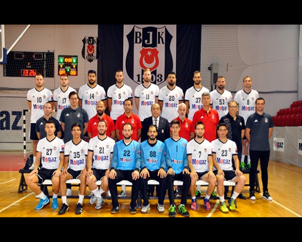 Beşiktaş Mogaz