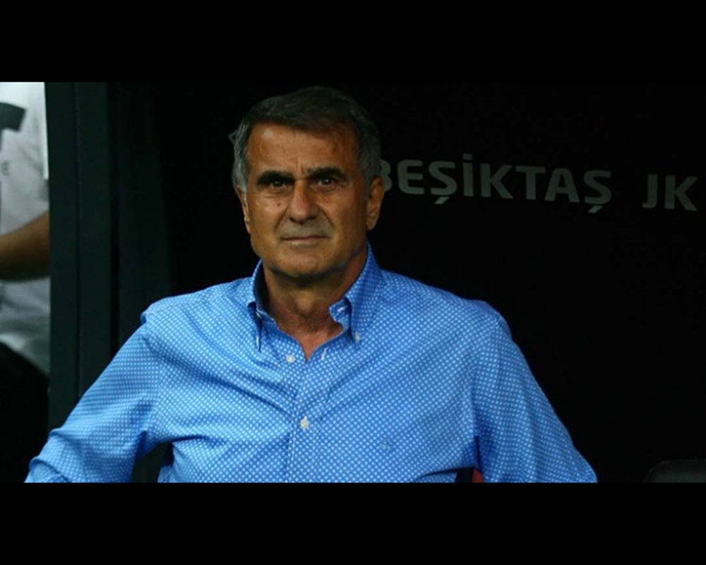 Şenol Güneş