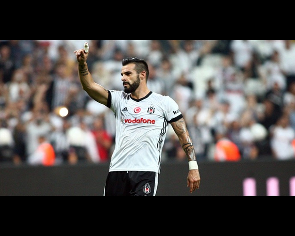 Alvaro Negredo