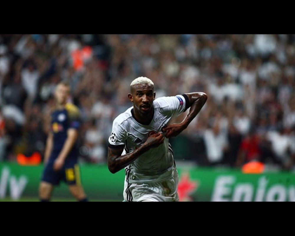 Anderson Talisca