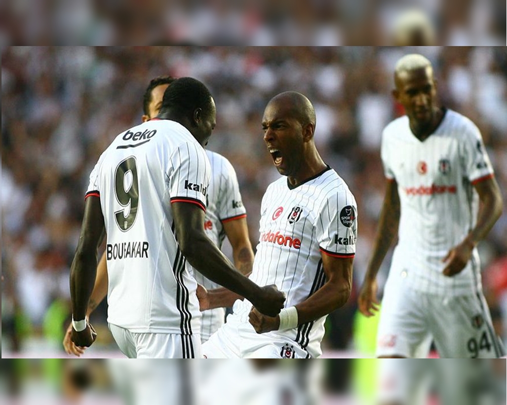 aboubakar