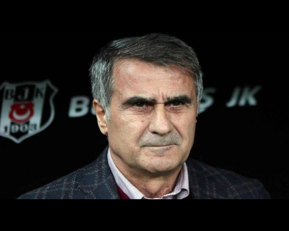 Şenol Güneş