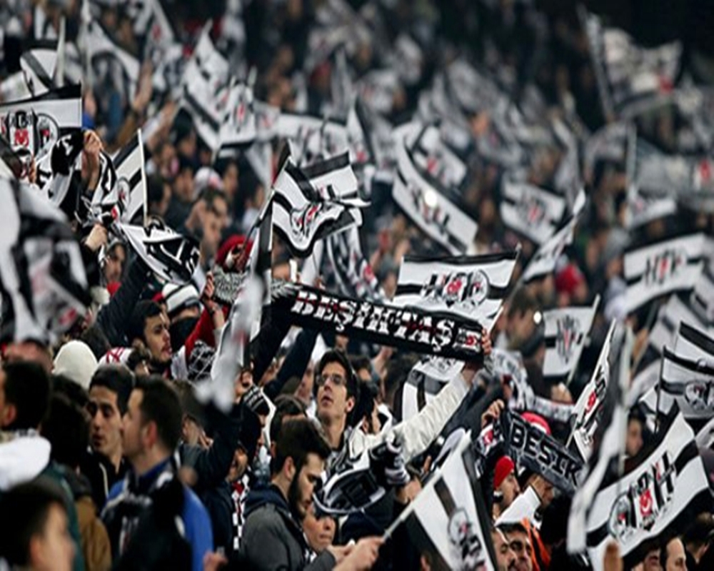 beşiktaş