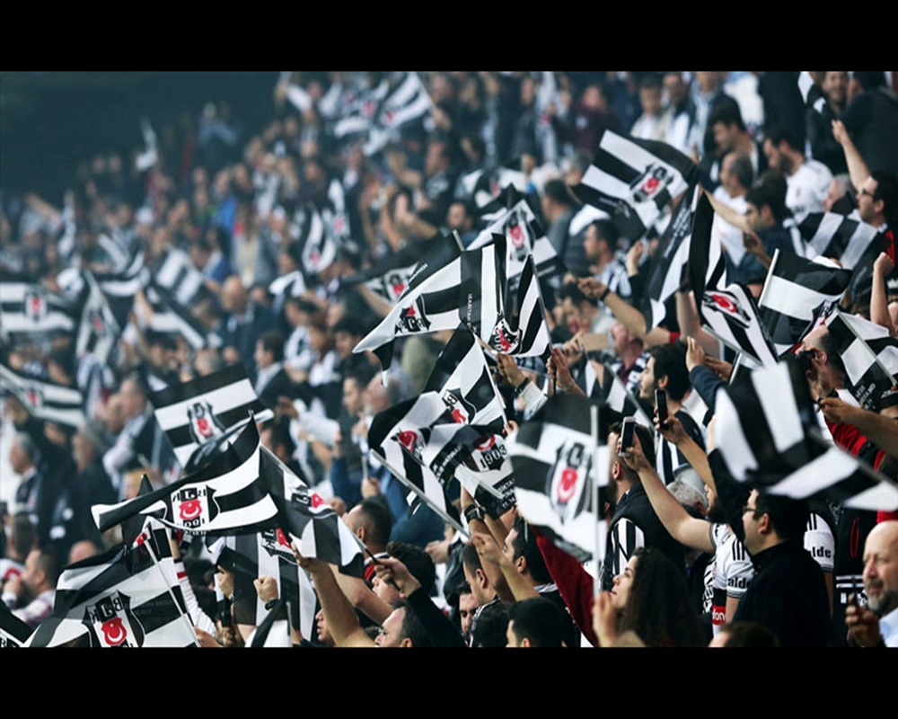 Beşiktaş