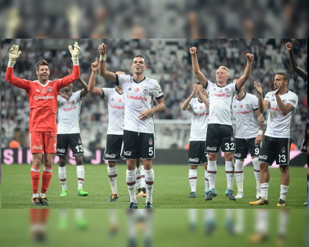 Beşiktaş