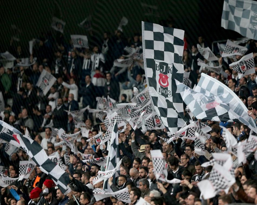 Beşiktaş