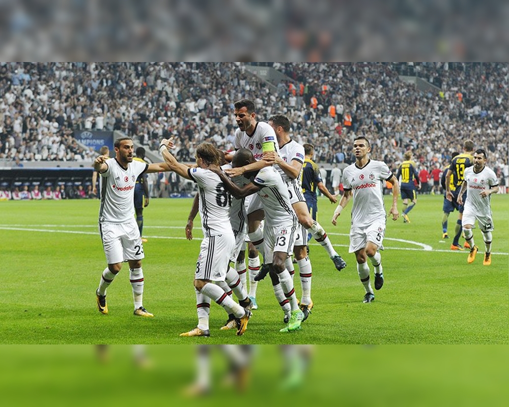 Beşiktaş