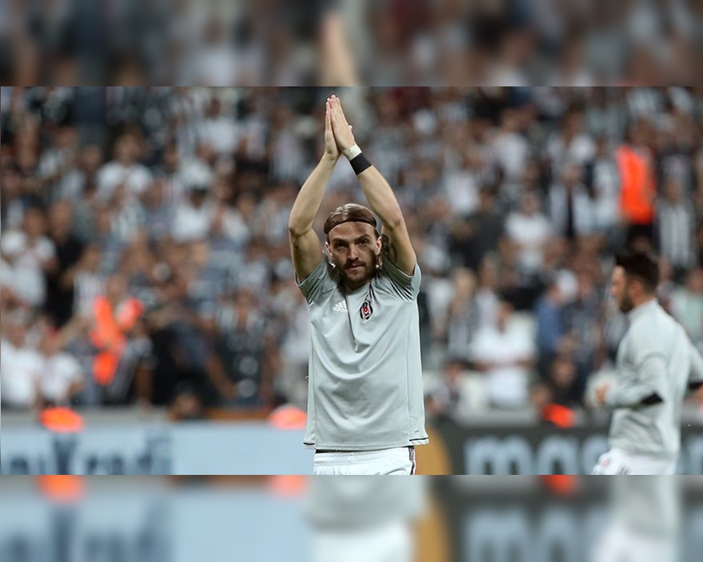 Caner Erkin