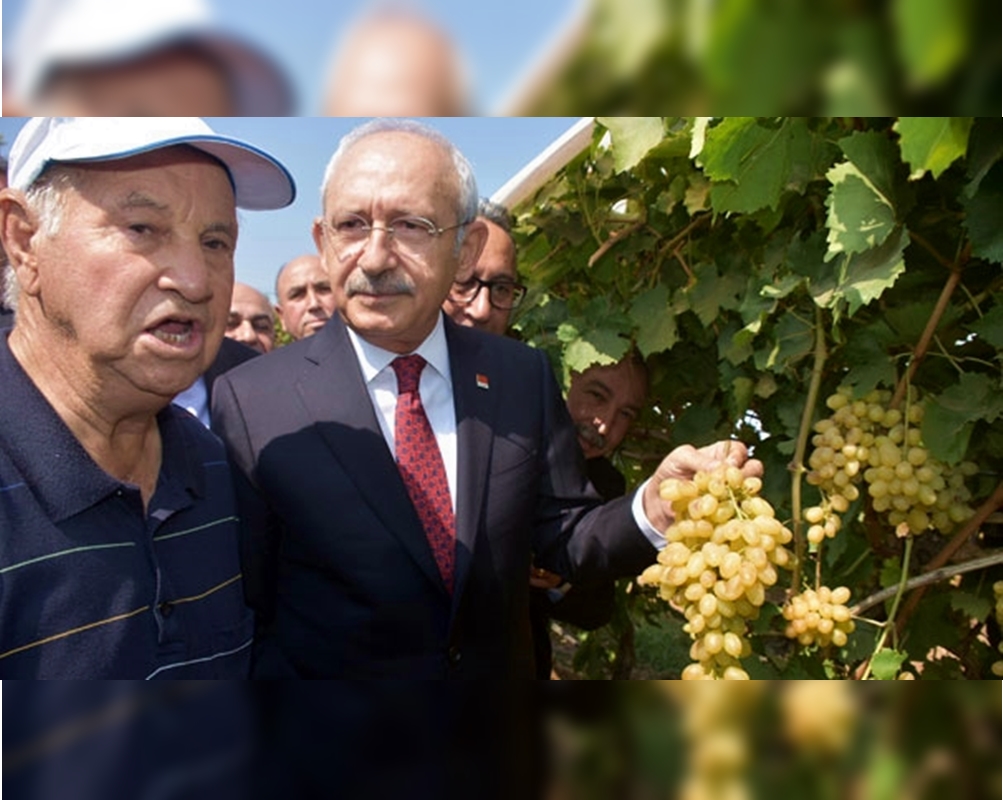 Kılıçdaroğlu