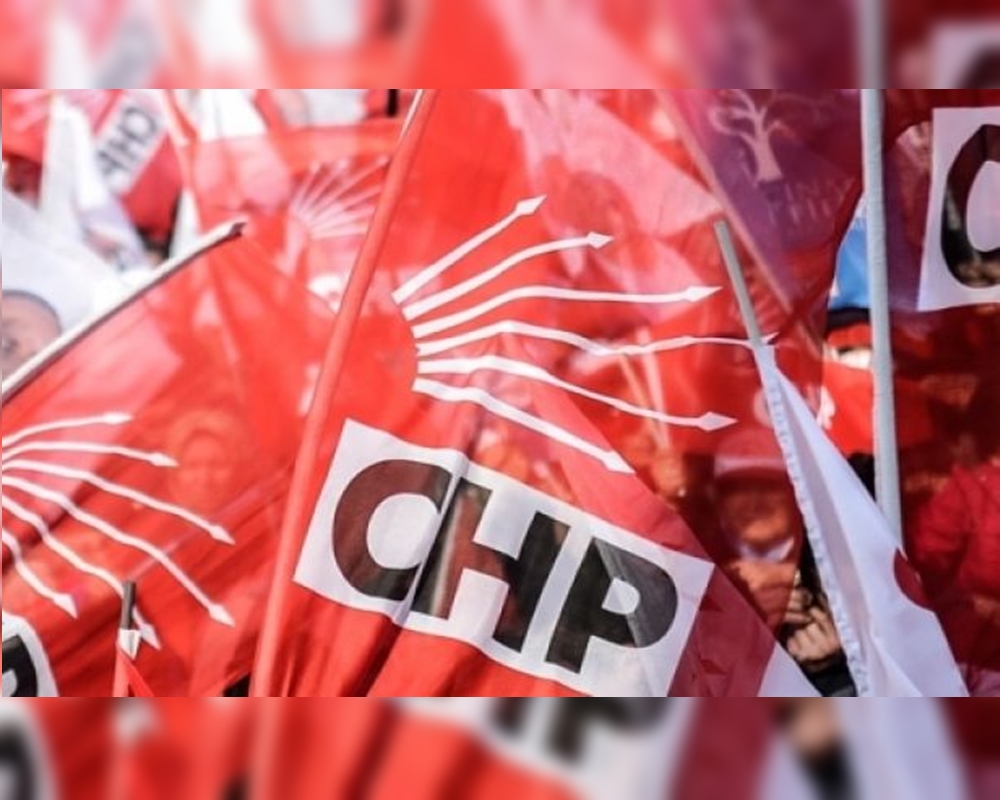 CHP