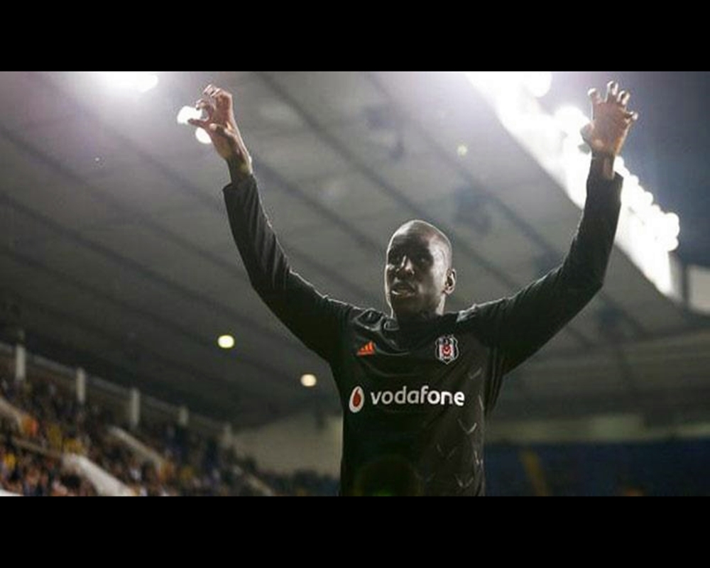 Demba Ba