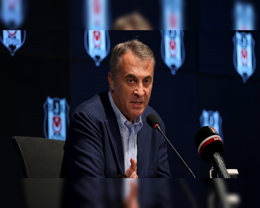 Fikret Orman