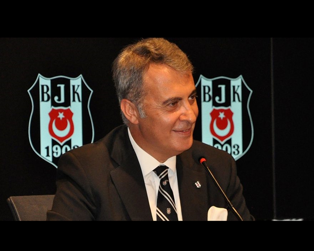 Beşiktaş