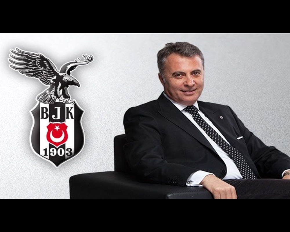 Fikret Orman