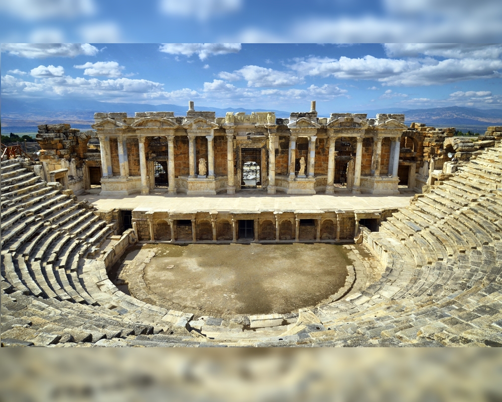 Hierapolis