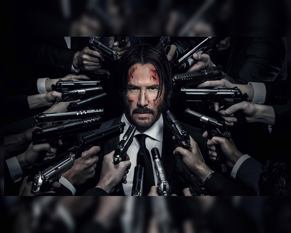 John Wick 3