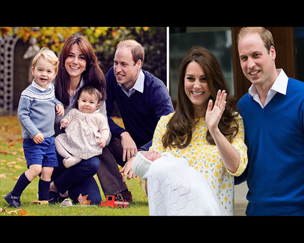 Kate Middleton