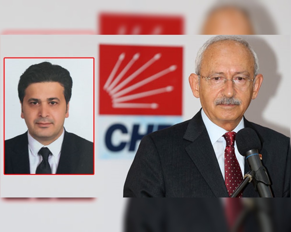 Kılıçdaroğlu