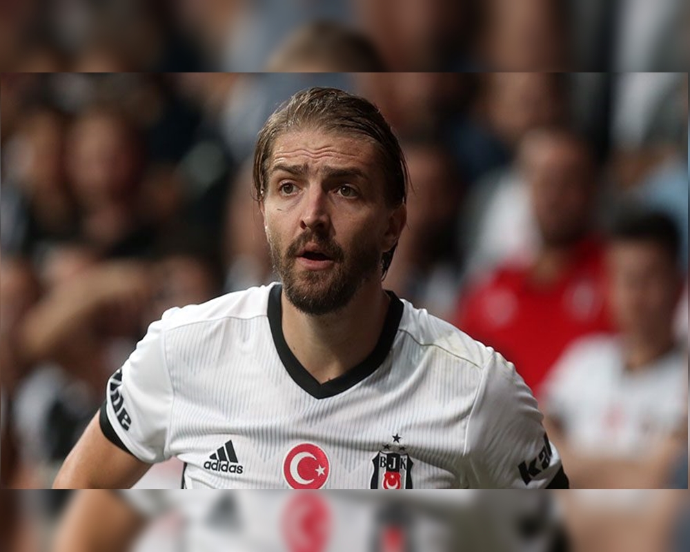 Caner Erkin