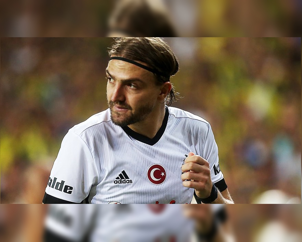 Caner Erkin