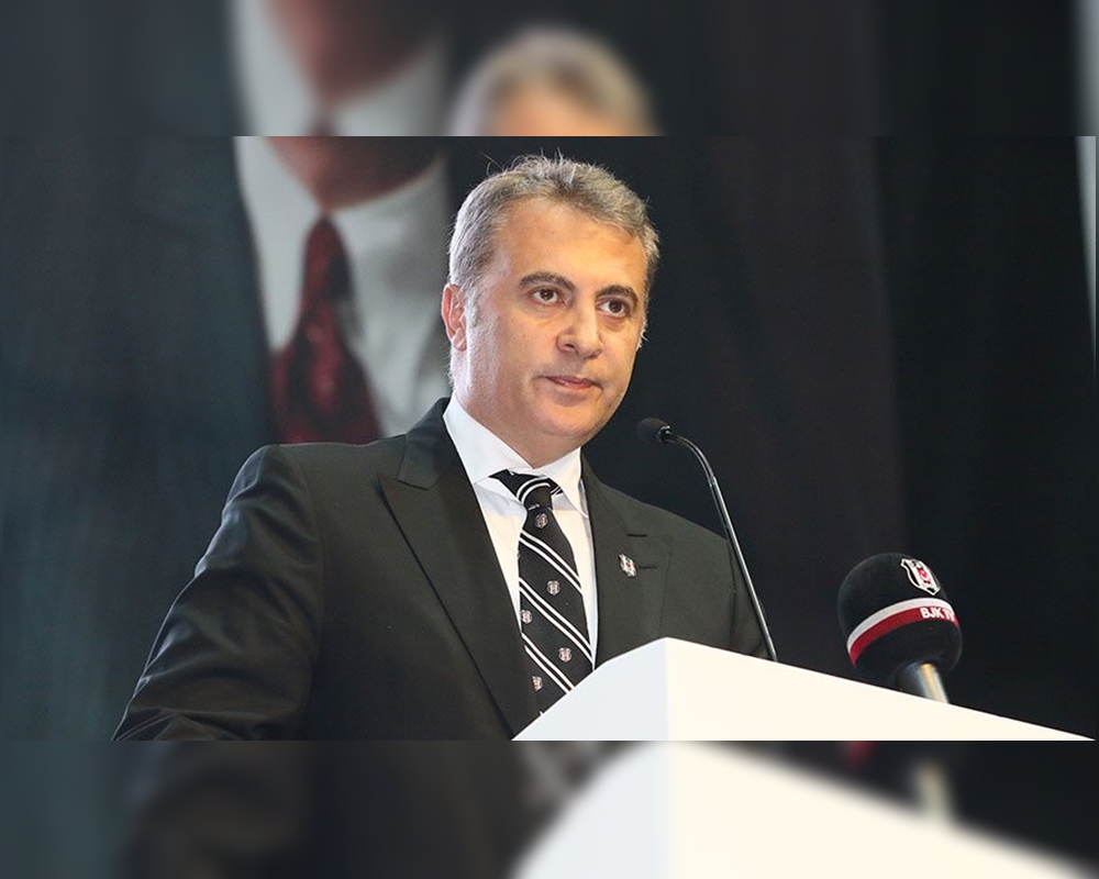 Fikret Orman