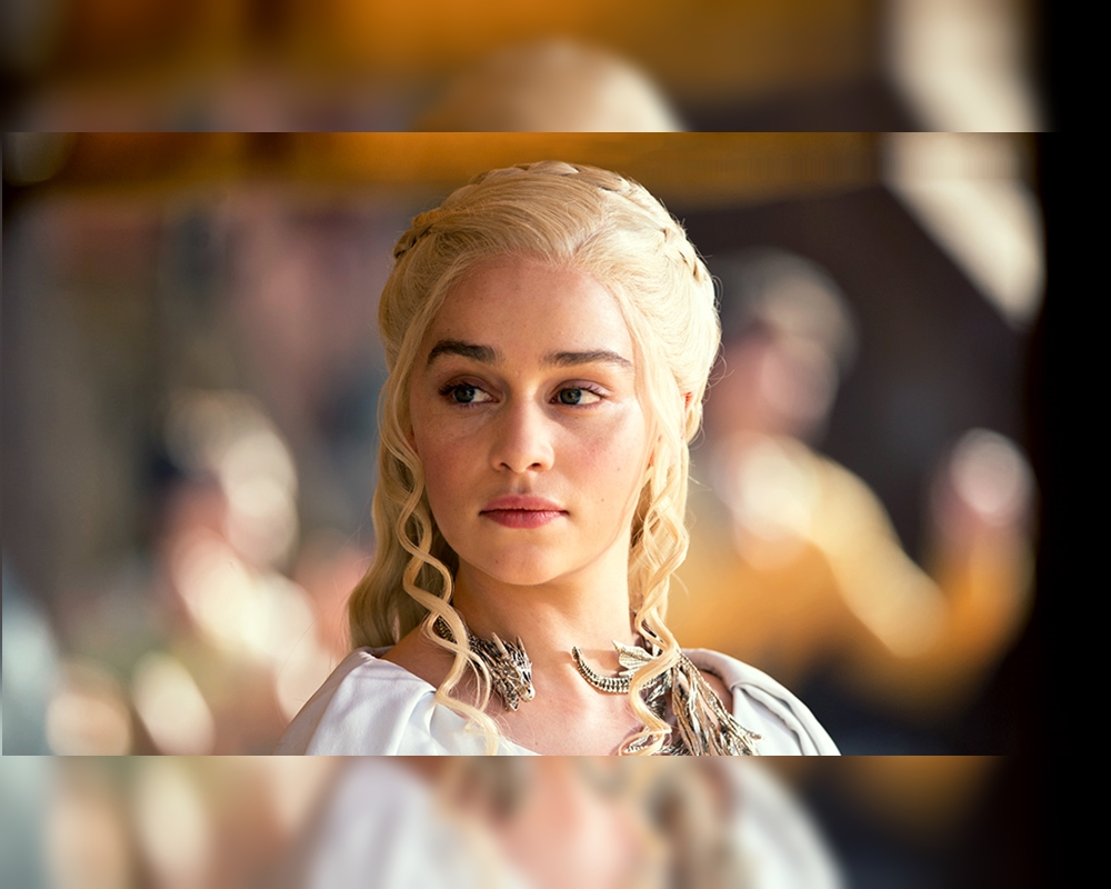 Daenerys Targaryen