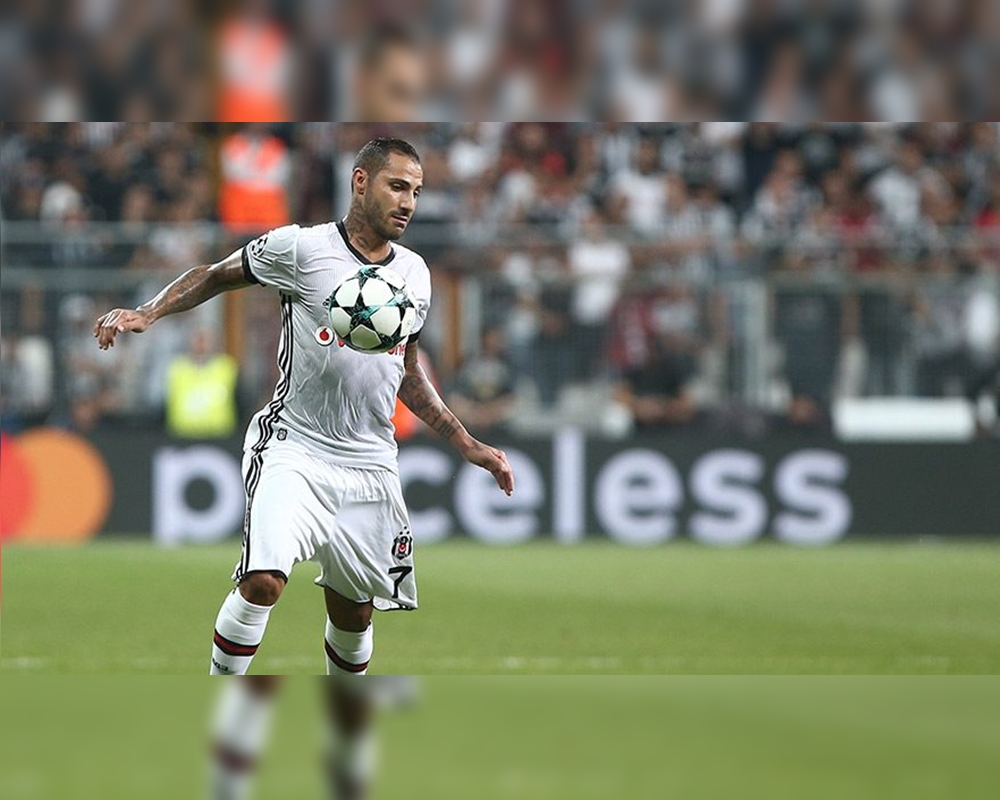 Ricardo Quaresma