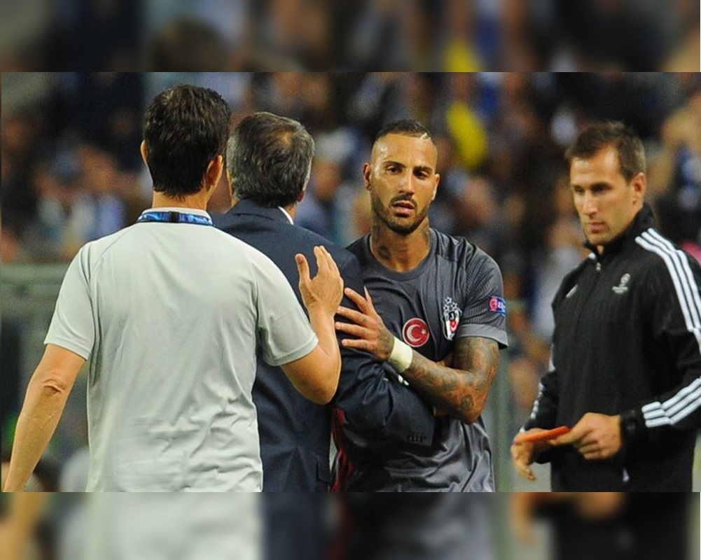 Ricardo Quaresma