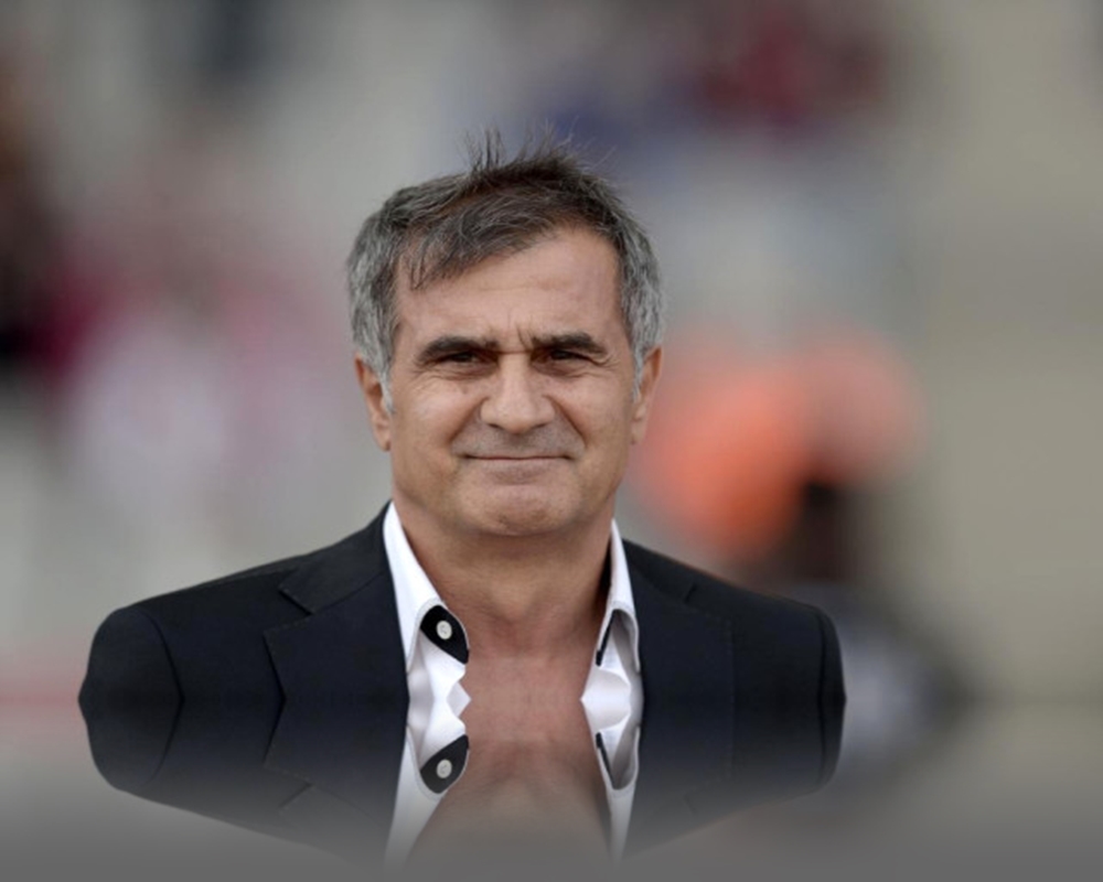 Şenol Güneş