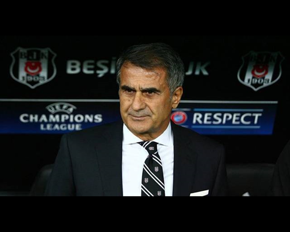 şenol güneş