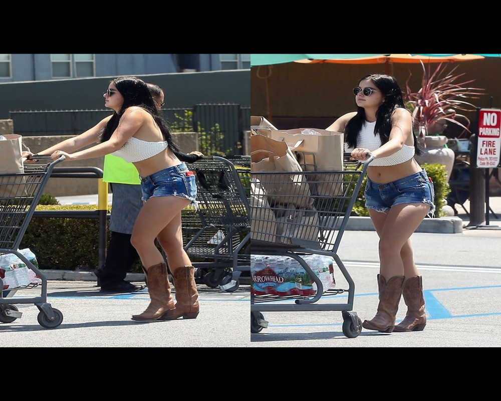 Ariel Winter