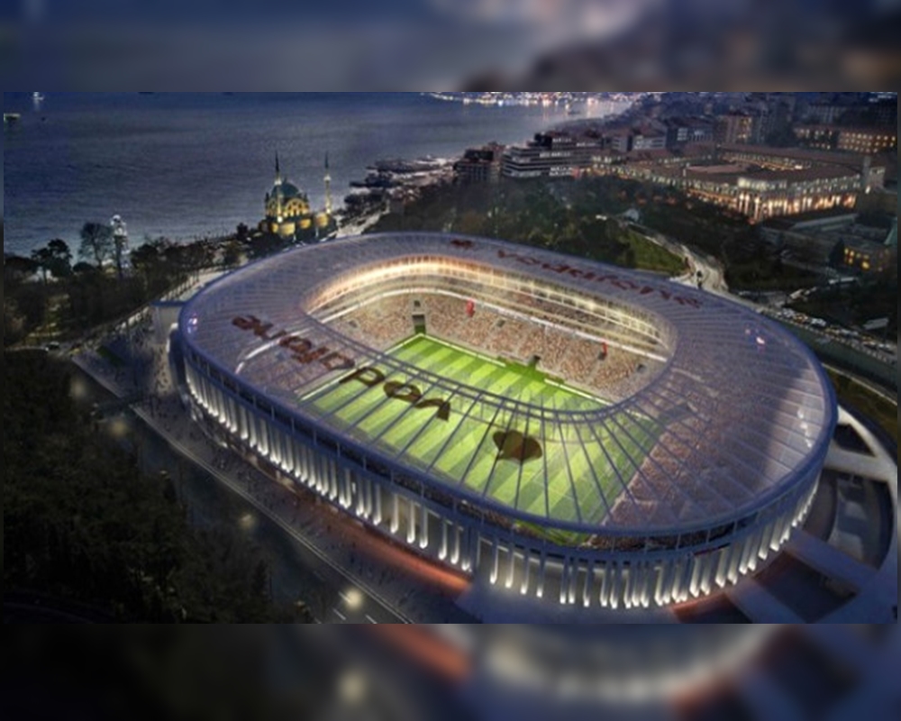 Vodafone Park