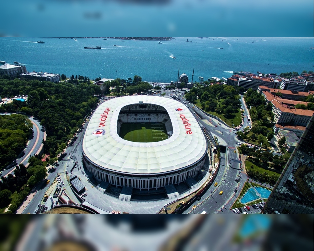 Vodafone Park