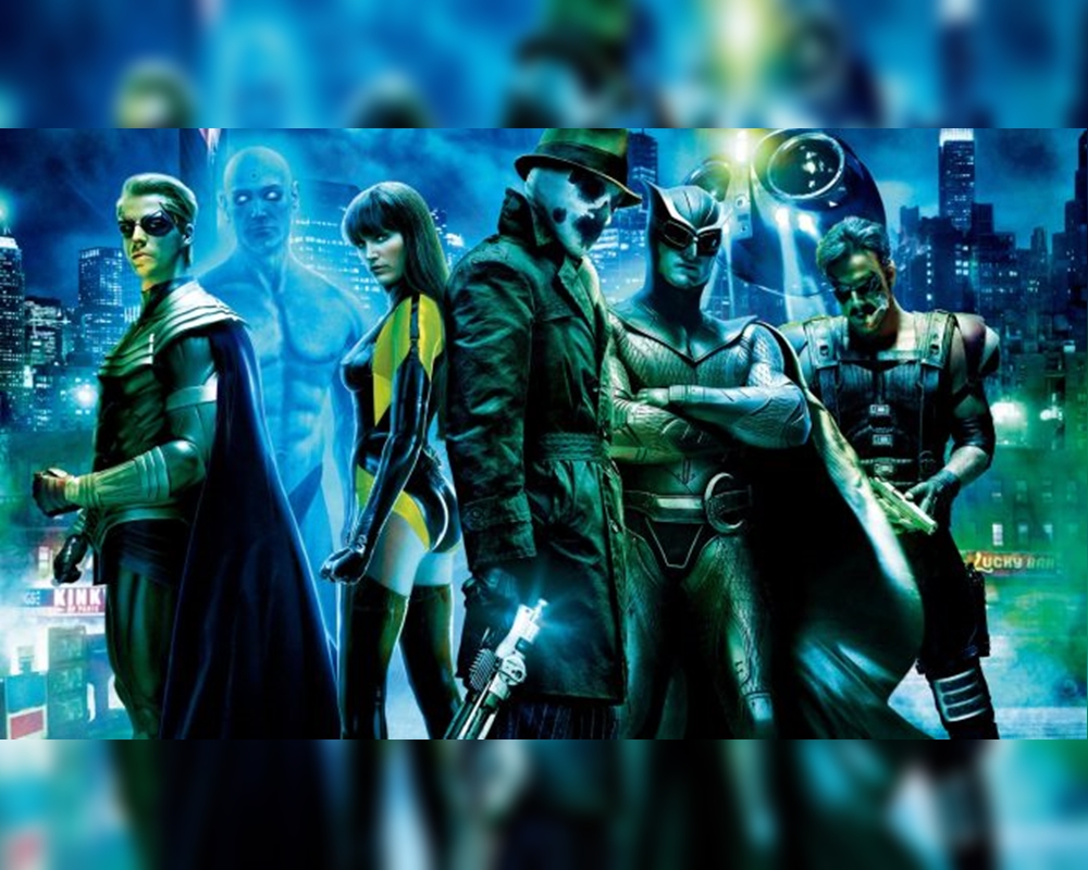 Watchmen