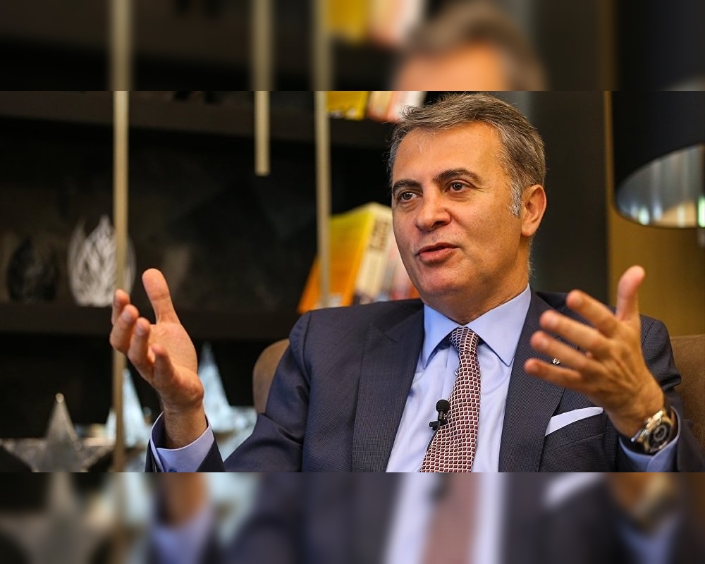 Fikret Orman